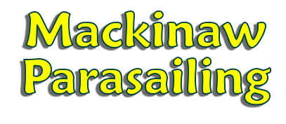 Mackinaw Parasailing